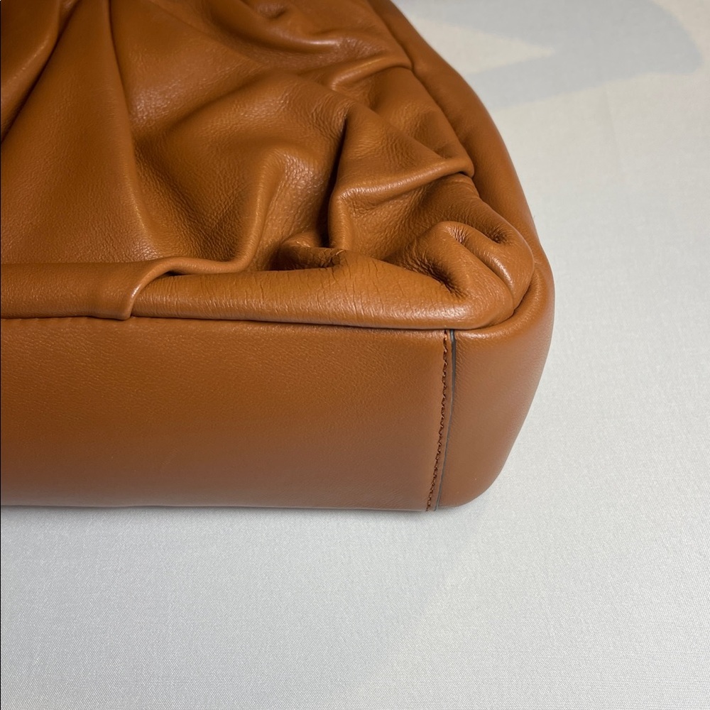 STAUD Palm leather bag - Picture 9 of 13